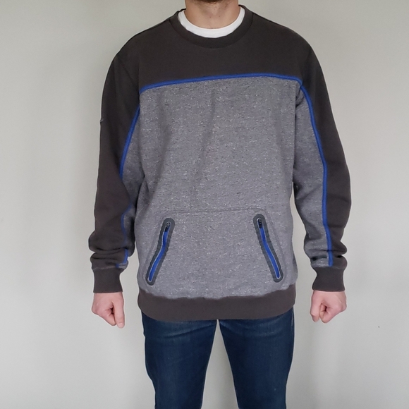 duke nike elite hoodie